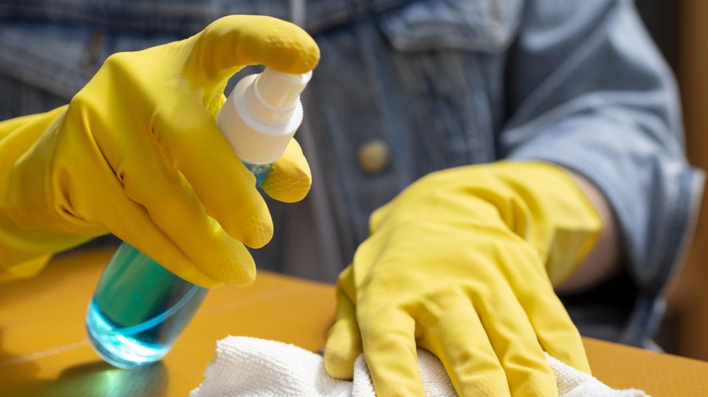 Diamond Touch Services