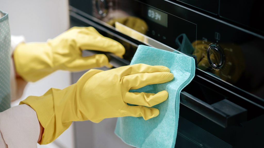 Diamond Touch Services