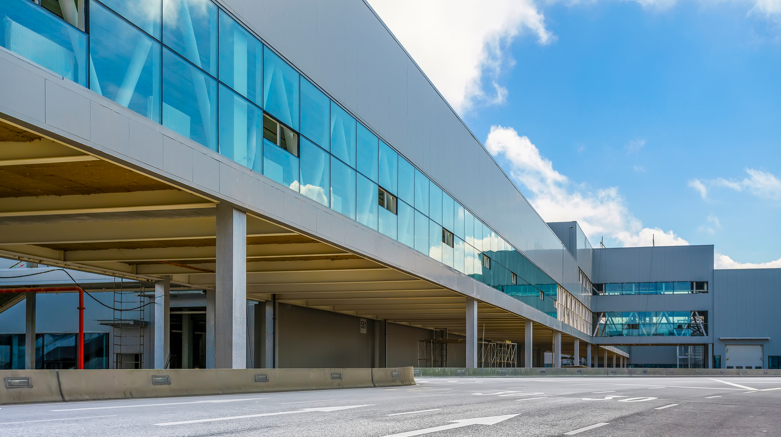 Diamond Touch Services