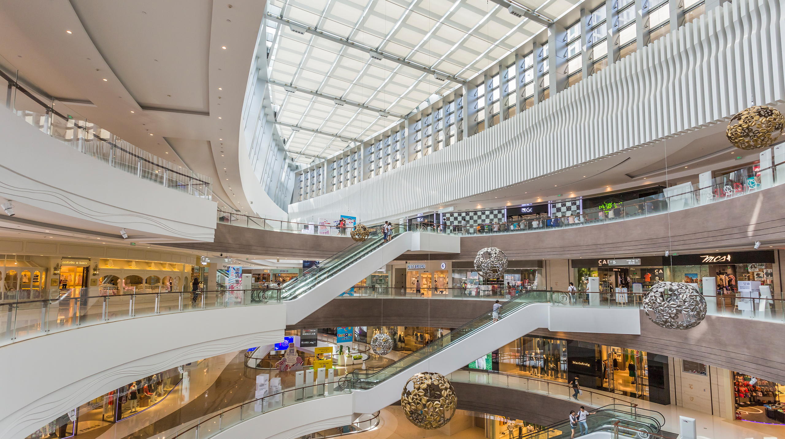 Diamond Touch Services