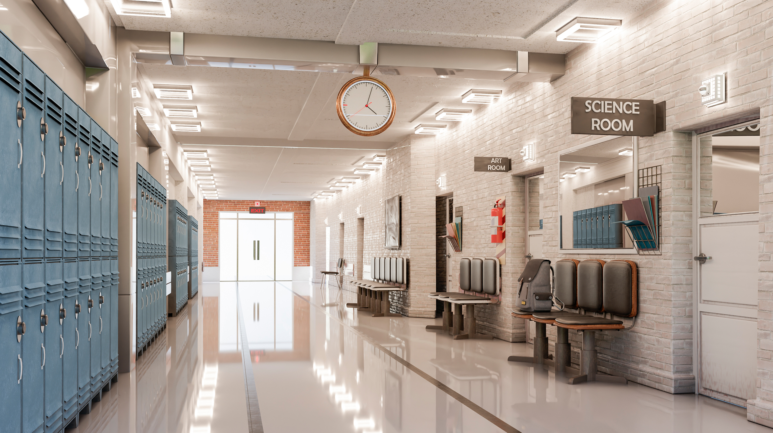 Diamond Touch Services